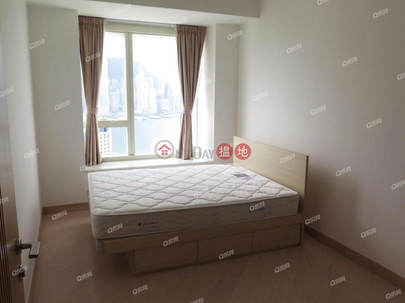 The Masterpiece | 1 bedroom Mid Floor Flat for Rent, 18 Hanoi Road | Yau Tsim Mong Hong Kong Rental HK$ 40,000/ month