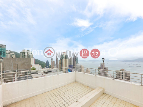 學士臺第1座三房兩廳單位出售, 學士臺第1座 Academic Terrace Block 1 | 西區 (Proway-LID35478S)_0