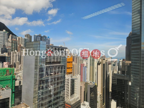 Office Unit for Rent at Man Yee Building, Man Yee Building 萬宜大廈 | Central District (HKO-64456-AMHR)_0