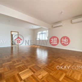 Exquisite 3 bedroom with balcony & parking | Rental | Fontana Gardens 豪園 _0