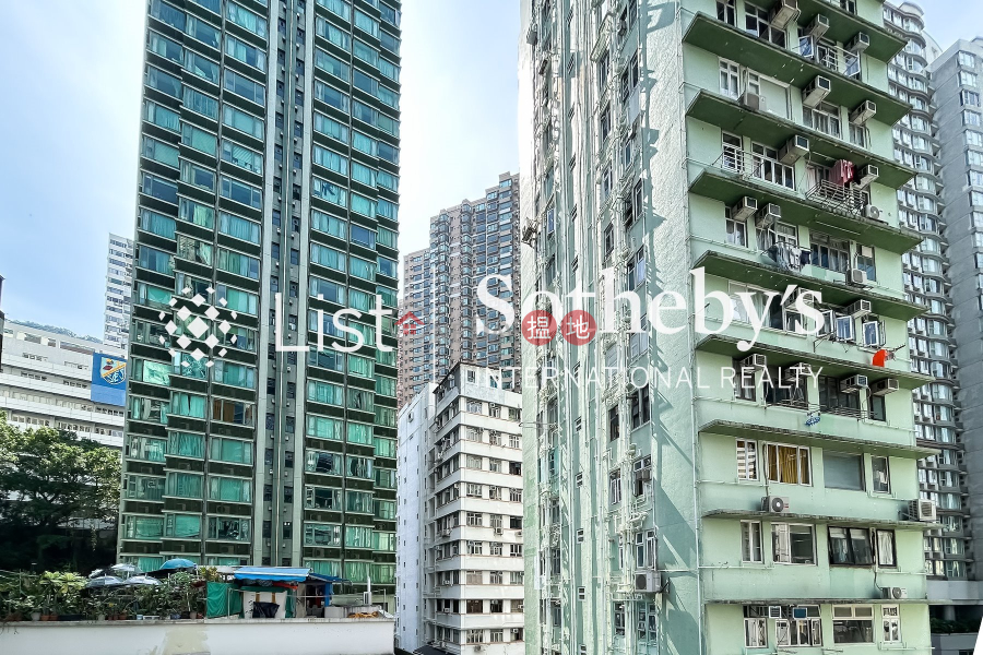 Property Search Hong Kong | OneDay | Residential Rental Listings | Property for Rent at 15-17 Moon Street with Studio