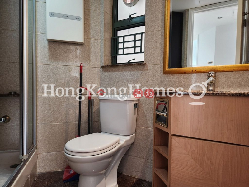 HK$ 31,000/ month Central Park Park Avenue, Yau Tsim Mong 3 Bedroom Family Unit for Rent at Central Park Park Avenue