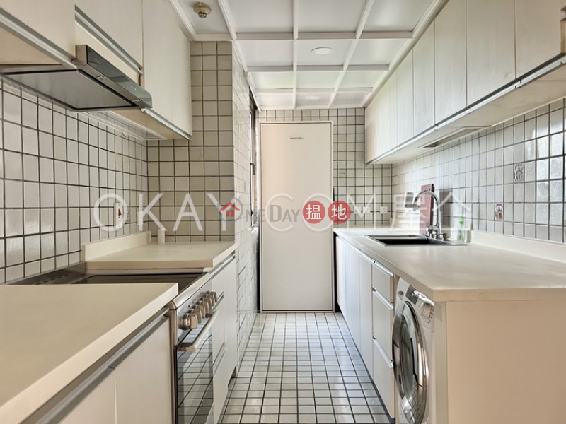 Stylish 2 bedroom on high floor with parking | Rental, 88 Tai Tam Reservoir Road | Southern District Hong Kong Rental | HK$ 49,000/ month