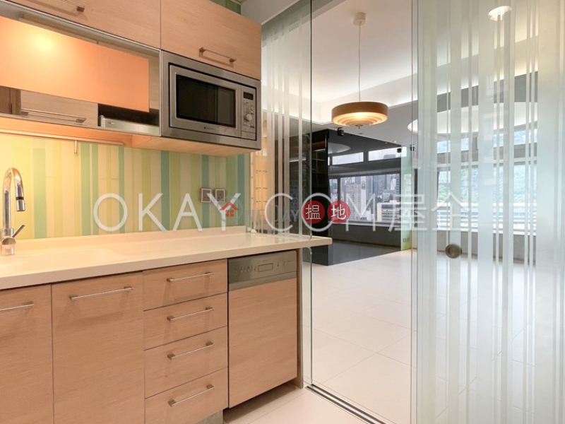 3房2廁,馬場景年達閣出售單位|灣仔區年達閣(Linden Court)出售樓盤 (OKAY-S71979)