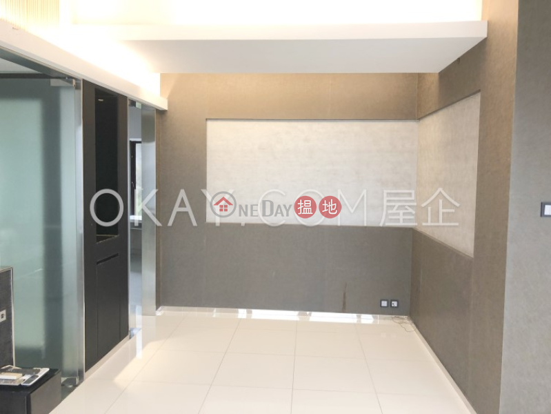 Property Search Hong Kong | OneDay | Residential, Sales Listings | Beautiful 2 bed on high floor with sea views & balcony | For Sale