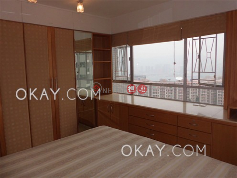 賽西湖大廈中層住宅出租樓盤-HK$ 69,000/ 月
