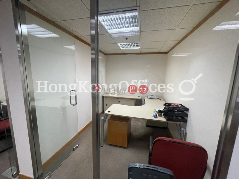 Lippo Centre | High | Office / Commercial Property | Rental Listings HK$ 107,679/ month