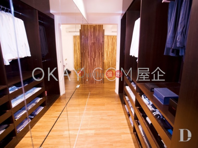 Tasteful 1 bedroom in Mid-levels West | Rental, 10 Robinson Road | Western District | Hong Kong, Rental | HK$ 48,000/ month