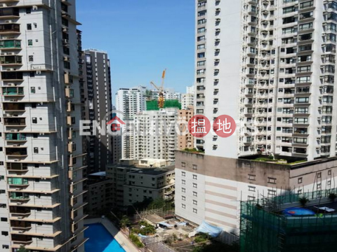 3 Bedroom Family Flat for Rent in Mid Levels West | Cliffview Mansions 康苑 _0