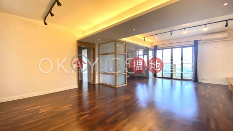 Efficient 2 bedroom with balcony & parking | Rental | Villa Verde 環翠園 _0