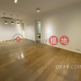 Elegant 3 bedroom in Mid-levels West | Rental | Blessings Garden 殷樺花園 _0