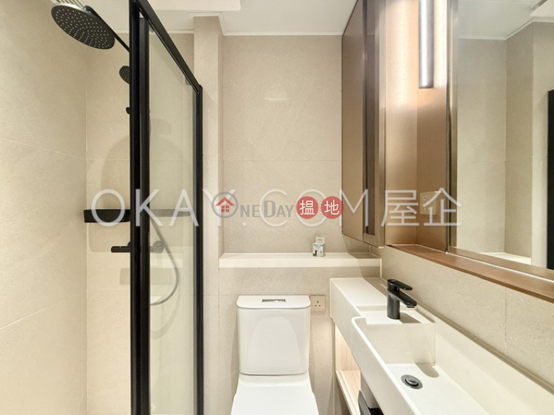 Tasteful 1 bedroom with balcony | For Sale | One Jardine\'s Lookout 宏德街1號 Sales Listings