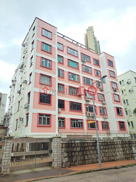 Mayfair Gardens (Wong Tai Sin) (永德園),Kowloon City | ()(3)