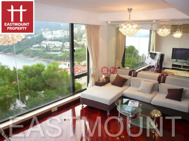 Silverstrand Apartment | Property For Rent or Lease in Casa Bella 銀線灣銀海山莊-Fantastic sea view, Nearby MTR 5 Silverstrand Beach Road | Sai Kung, Hong Kong Rental, HK$ 42,000/ month