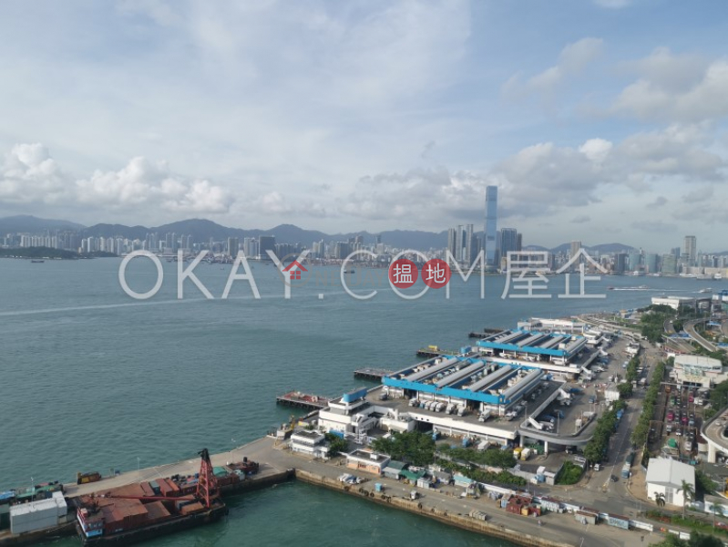 Property Search Hong Kong | OneDay | Residential | Rental Listings Stylish 2 bed on high floor with harbour views | Rental