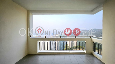 Beautiful 3 bedroom with balcony & parking | Rental | 111 Mount Butler Road Block C-D 畢拉山道 111 號 C-D座 _0