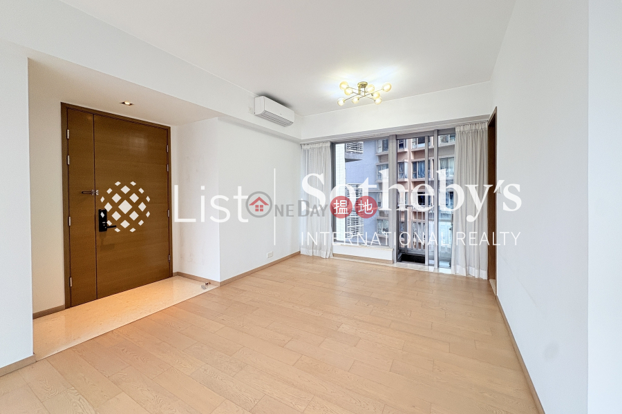 The Summa | Unknown, Residential Rental Listings | HK$ 58,000/ month