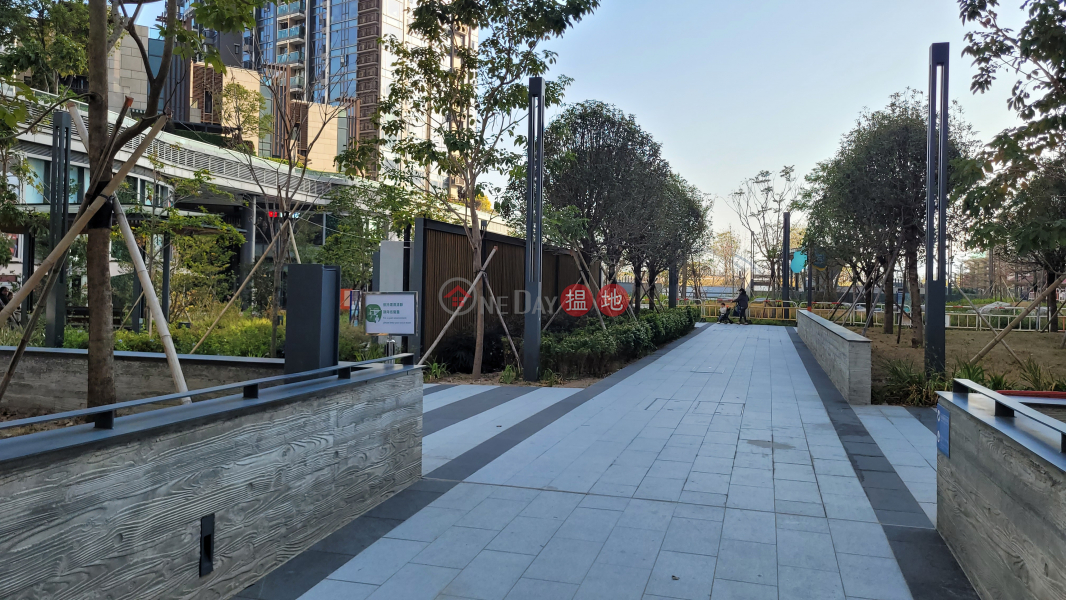 天晉 海天晉 洋房H2 (Ocean Wings House House H2, The Wings) 將軍澳| ()(1)