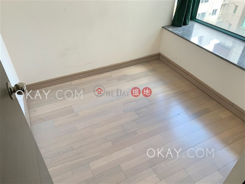 HK$ 34,500/ month Tower 2 Grand Promenade | Eastern District, Nicely kept 3 bed on high floor with harbour views | Rental
