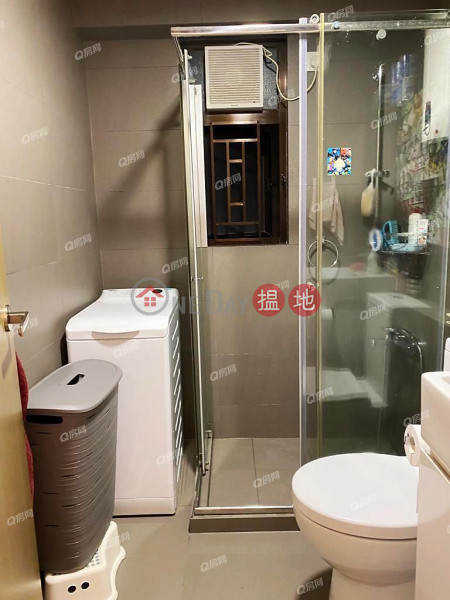 Fortress Garden | 3 bedroom High Floor Flat for Sale, 32 Fortress Hill Road | Eastern District, Hong Kong, Sales HK$ 12.55M