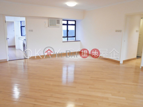 Exquisite 3 bedroom with balcony & parking | For Sale | Cavendish Heights Block 8 嘉雲臺 8座 _0