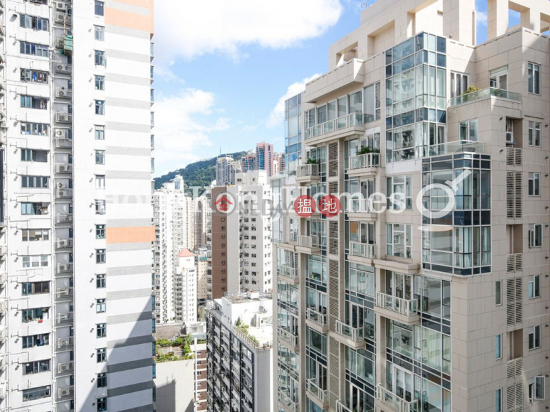 Property Search Hong Kong | OneDay | Residential Sales Listings 2 Bedroom Unit at Valiant Park | For Sale