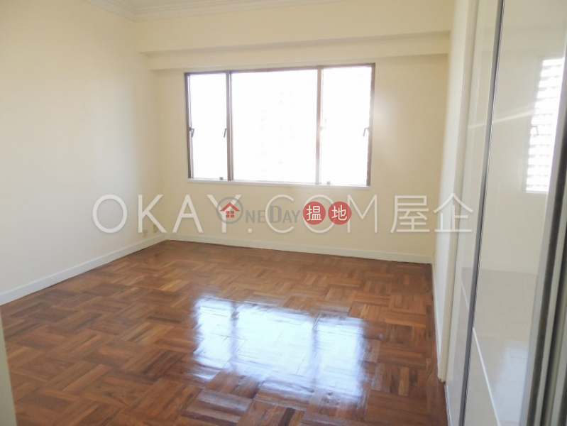 Rare 3 bedroom with balcony & parking | Rental | 88 Tai Tam Reservoir Road | Southern District, Hong Kong, Rental, HK$ 98,000/ month