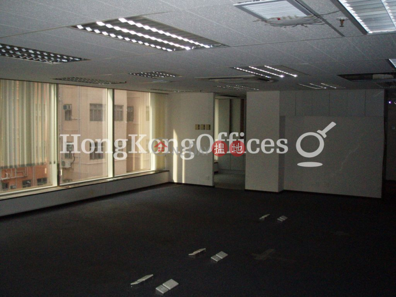Office Unit for Rent at Goldsland Building, 22-26 Minden Avenue | Yau Tsim Mong, Hong Kong Rental, HK$ 61,425/ month