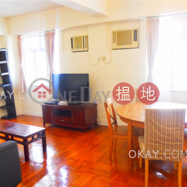 Practical 1 bedroom on high floor | Rental | Magnolia Mansion 景香樓 _0