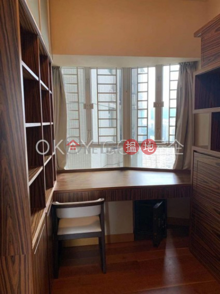 HK$ 38,000/ month | L\'Automne (Tower 3) Les Saisons | Eastern District Lovely 3 bedroom on high floor with sea views | Rental