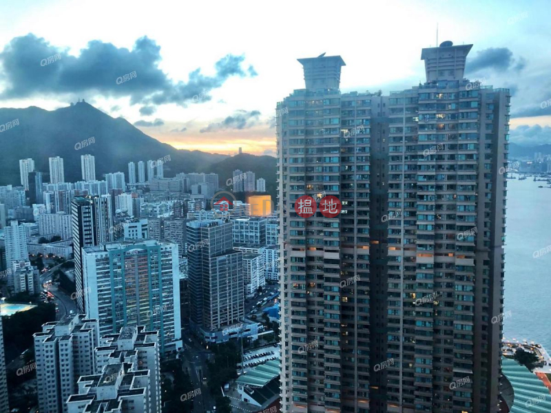 Tower 3 Island Resort | 2 bedroom High Floor Flat for Sale 28 Siu Sai Wan Road | Chai Wan District Hong Kong | Sales, HK$ 9.4M