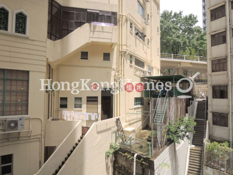 Property Search Hong Kong | OneDay | Residential Rental Listings 1 Bed Unit for Rent at High West