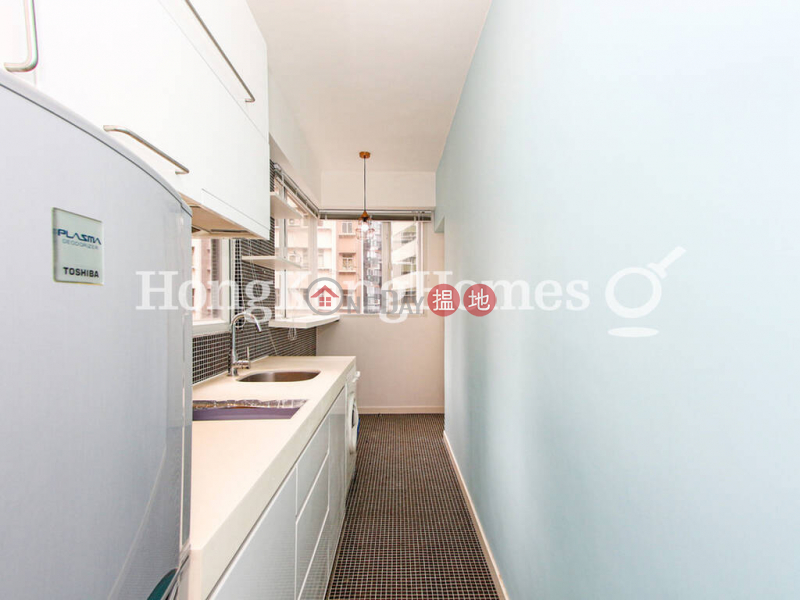 Property Search Hong Kong | OneDay | Residential | Rental Listings, 1 Bed Unit for Rent at Shiu King Court