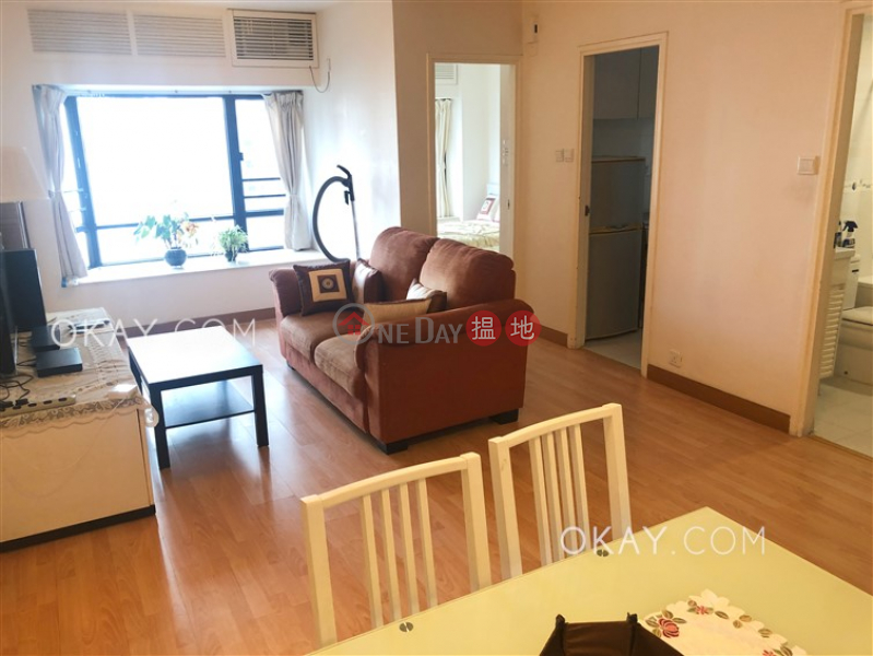 Nicely kept 2 bedroom with sea views | For Sale | Panorama Gardens 景雅花園 Sales Listings