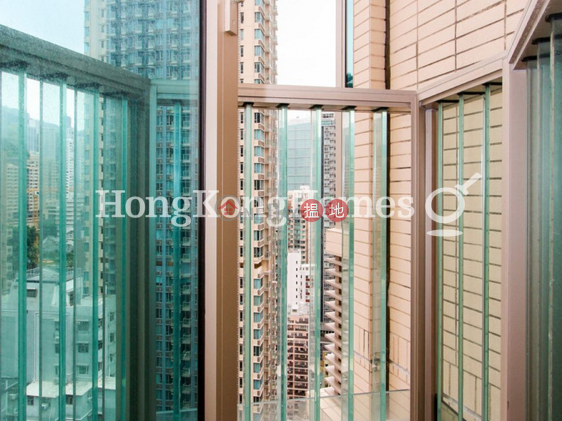 HK$ 1,438萬-囍匯 5座灣仔區囍匯 5座兩房一廳單位出售