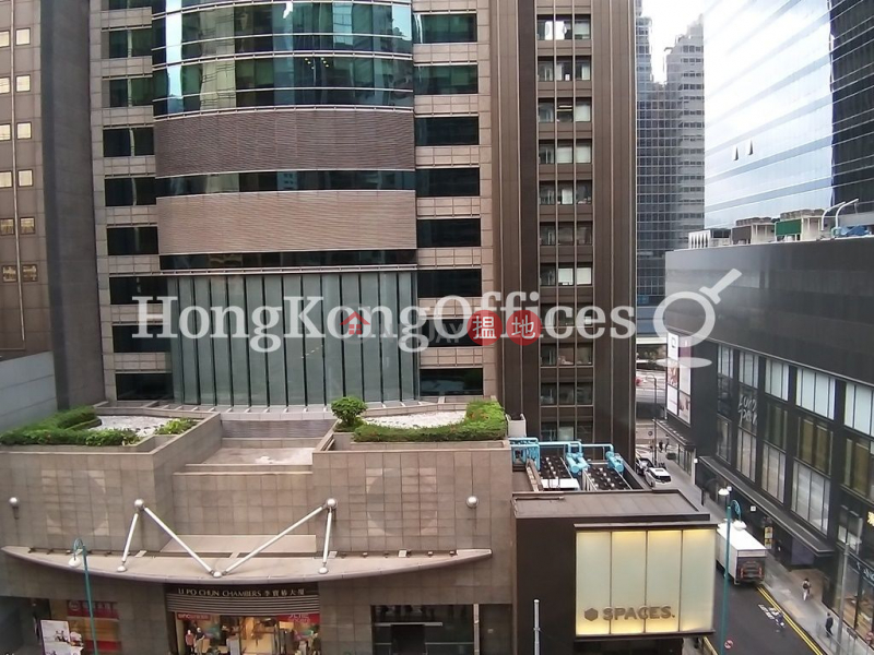 Office Unit at Wing On Cheong Building | For Sale | Wing On Cheong Building 永安祥大廈 Sales Listings