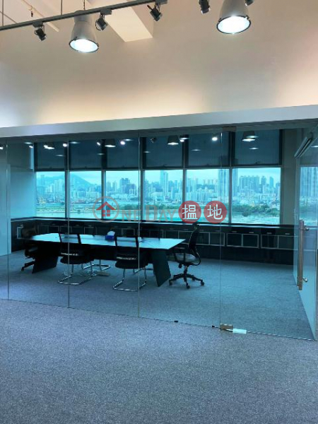 Property Search Hong Kong | OneDay | Office / Commercial Property, Sales Listings, Seaview offices in Billion Center, Kowloon Bay for sale.