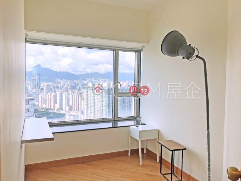 擎天半島1期3座|高層|住宅出租樓盤|HK$ 39,000/ 月