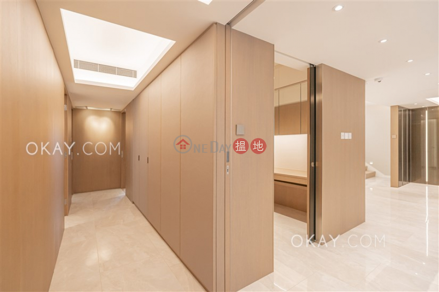 HK$ 130,000/ 月-李園-西區-3房3廁,極高層,連車位,露台《李園出租單位》