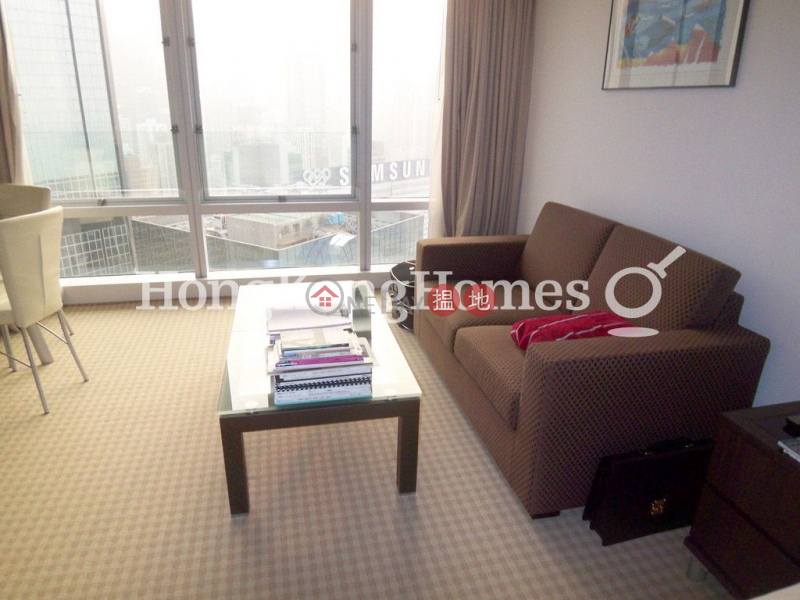 Studio Unit at Convention Plaza Apartments | For Sale 1 Harbour Road | Wan Chai District Hong Kong, Sales HK$ 8M