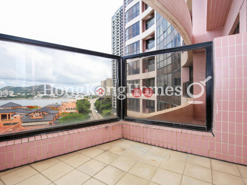 3 Bedroom Family Unit for Rent at Pacific View Block 2 | 38 Tai Tam Road | Southern District | Hong Kong Rental HK$ 64,000/ month