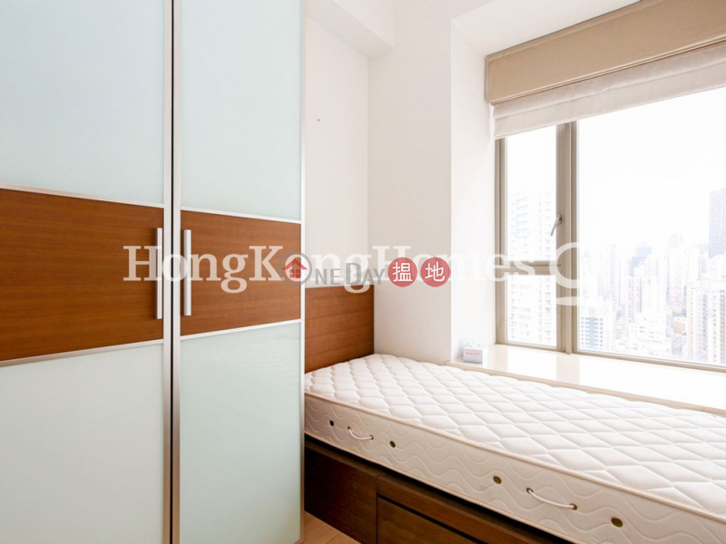 SOHO 189 Unknown Residential | Rental Listings | HK$ 52,000/ month