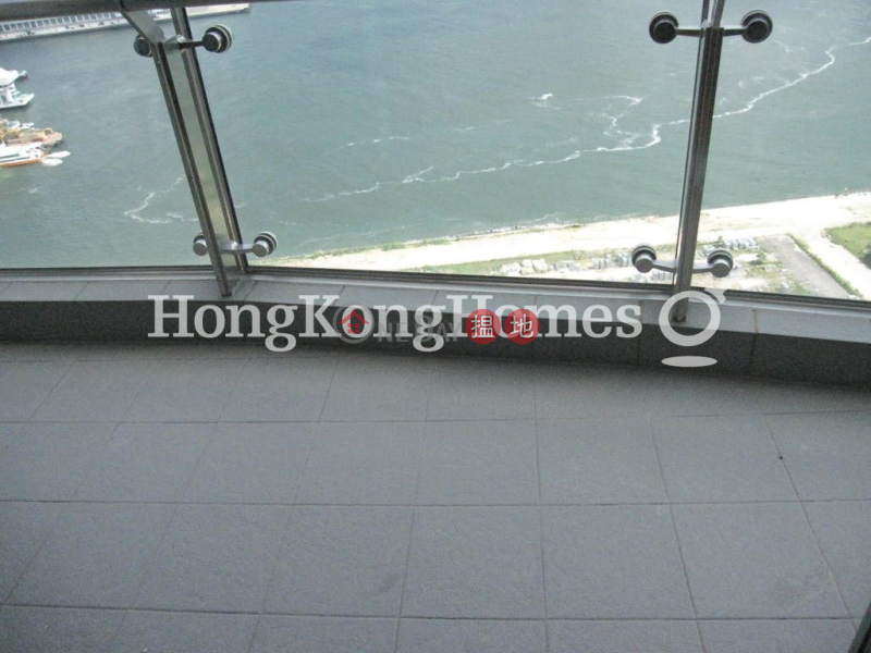 君臨天下1座三房兩廳單位出售-1柯士甸道西 | 油尖旺香港出售-HK$ 1.28億