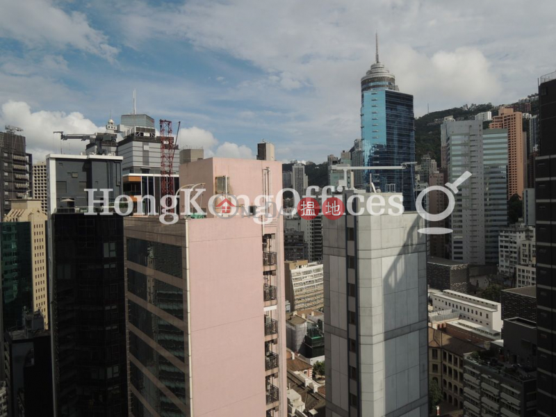 Office Unit for Rent at The Workstation, 43 Lyndhurst Terrace | Central District Hong Kong, Rental, HK$ 72,944/ month