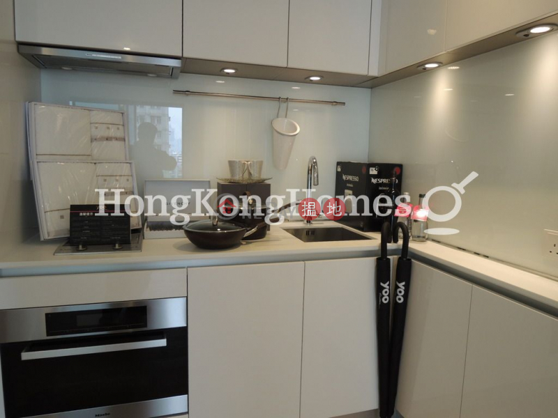 yoo Residence一房單位出租|33銅鑼灣道 | 灣仔區-香港-出租HK$ 26,000/ 月