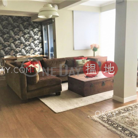 Rare 4 bedroom with balcony | For Sale|Wan Chai DistrictRace Course Mansion(Race Course Mansion)Sales Listings (OKAY-S122940)_0