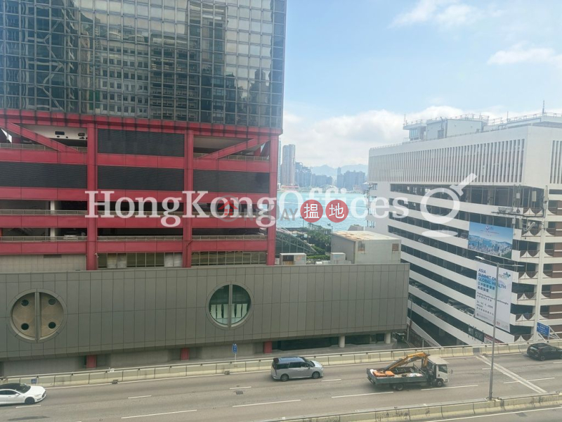Office Unit for Rent at Harbour Commercial Building | Harbour Commercial Building 海港商業大廈 Rental Listings