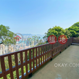 3房2廁,連車位,露台Cloudridge, Quarters出租單位 | Cloudridge, Quarters Cloudridge, Quarters _0
