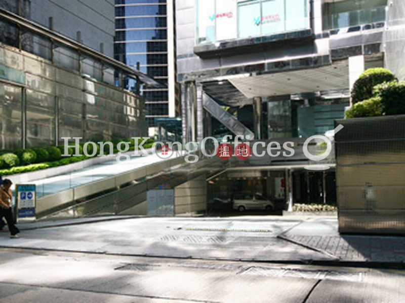 Property Search Hong Kong | OneDay | Office / Commercial Property | Sales Listings | Office Unit at The Center | For Sale