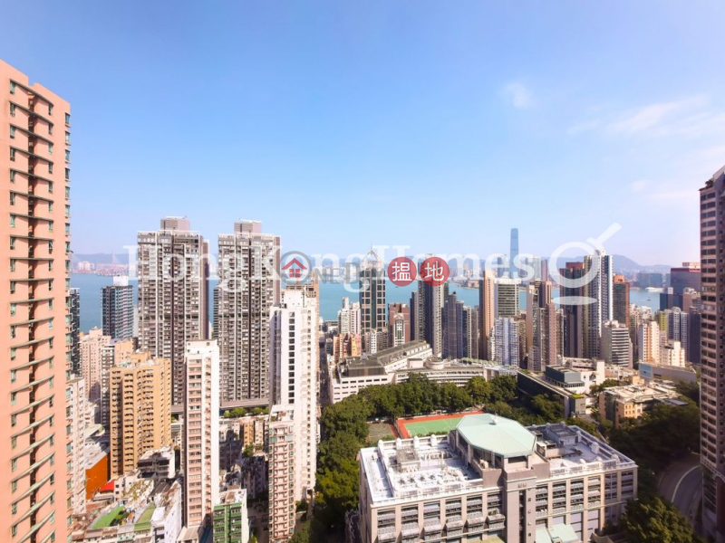 Property Search Hong Kong | OneDay | Residential, Rental Listings | 3 Bedroom Family Unit for Rent at Skylight Tower